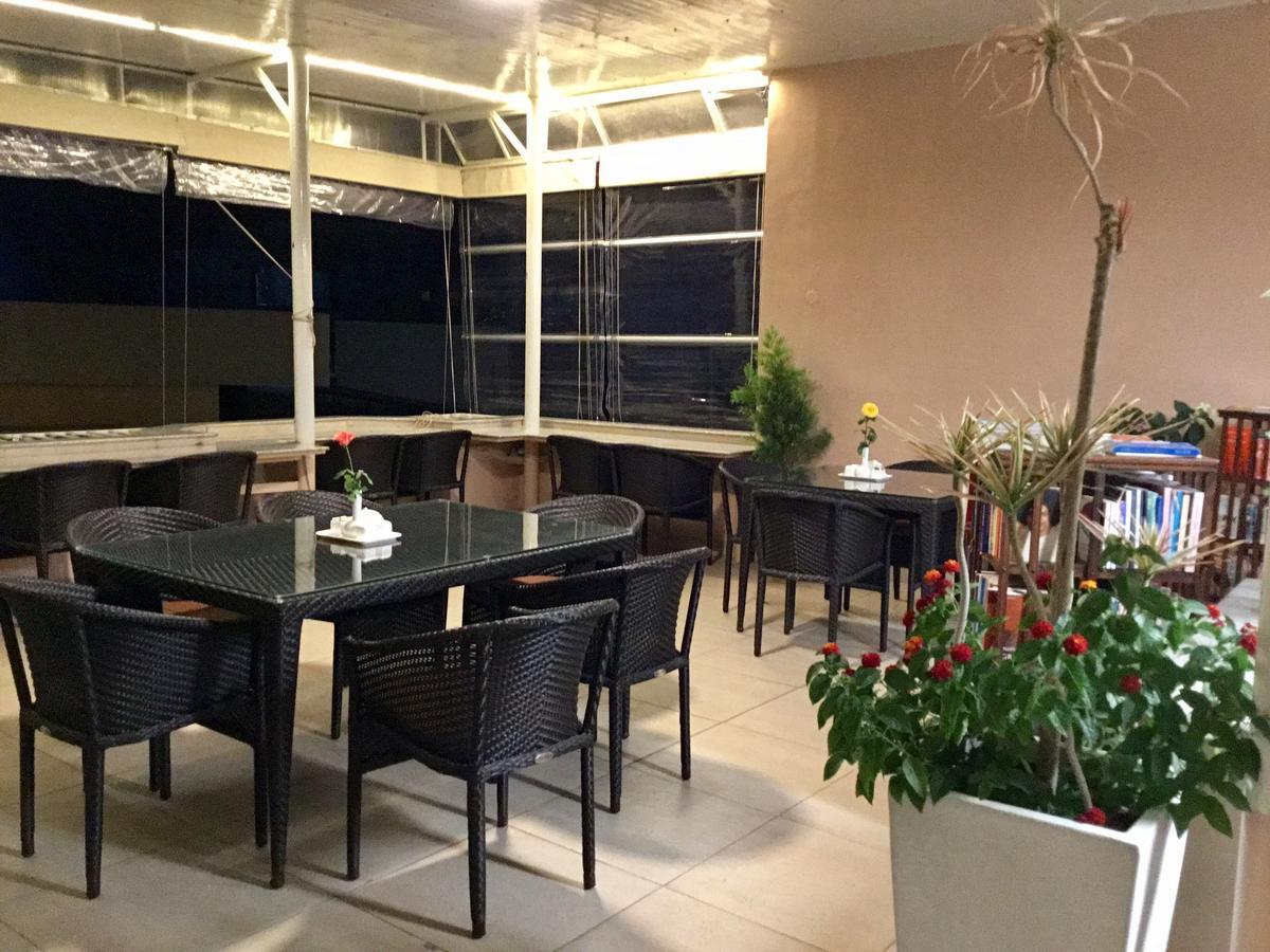 Sai Towers Hotel Puttaparthi Exterior foto